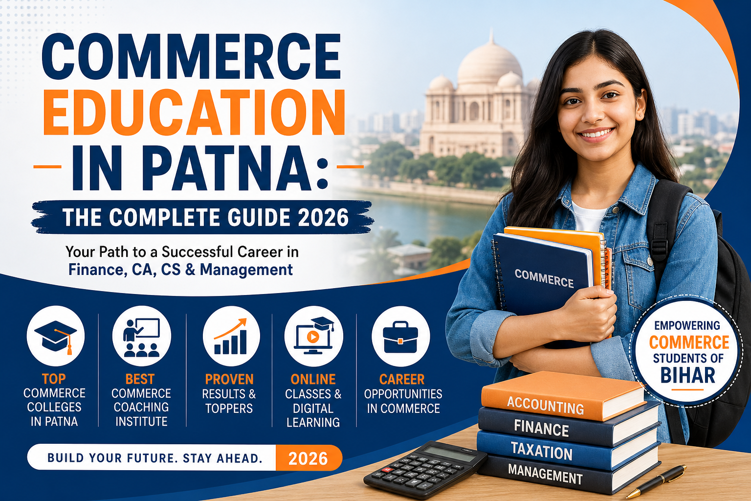 Top 10 Career Options After 12th Commerce — Beyond CA and CS